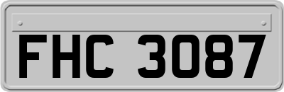 FHC3087