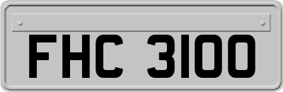 FHC3100