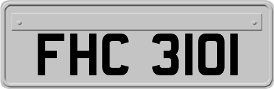 FHC3101