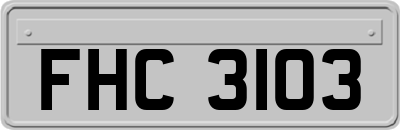 FHC3103