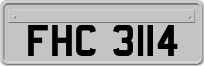 FHC3114