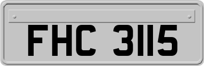 FHC3115