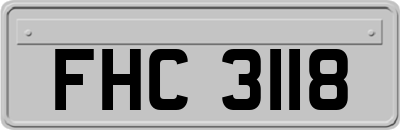 FHC3118
