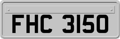 FHC3150