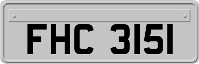 FHC3151