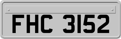 FHC3152