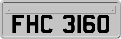 FHC3160