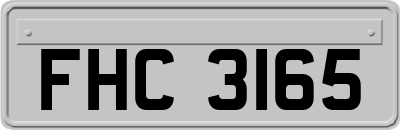 FHC3165
