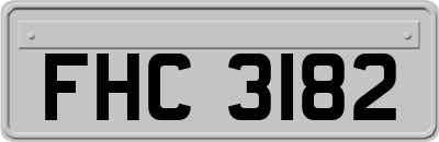 FHC3182