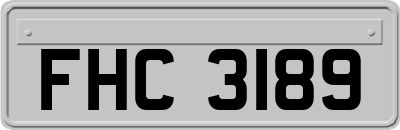 FHC3189