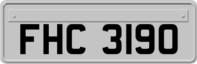 FHC3190