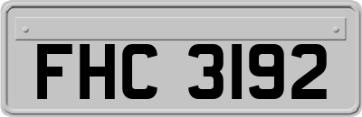 FHC3192