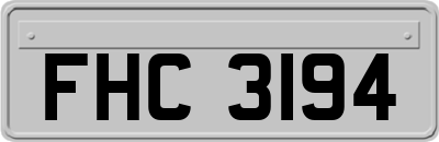 FHC3194