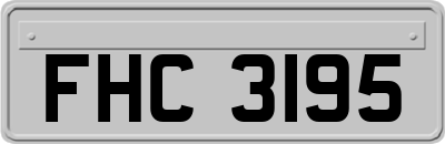 FHC3195