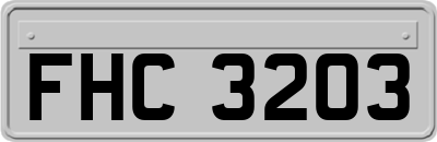 FHC3203