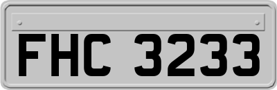 FHC3233