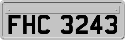 FHC3243