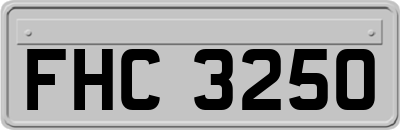 FHC3250