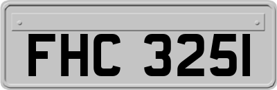 FHC3251