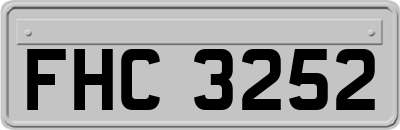 FHC3252