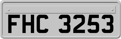 FHC3253