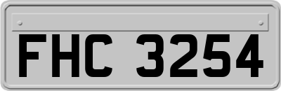 FHC3254