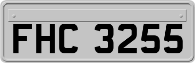 FHC3255