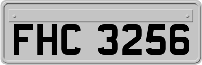 FHC3256
