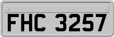 FHC3257