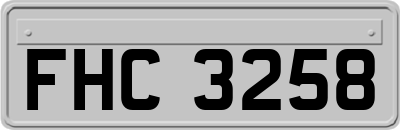 FHC3258