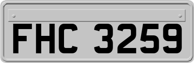 FHC3259