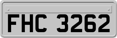 FHC3262