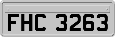 FHC3263