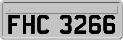 FHC3266