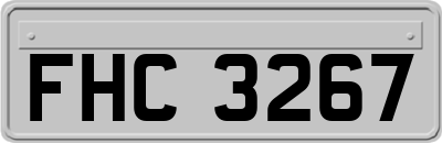 FHC3267