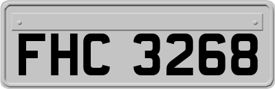 FHC3268
