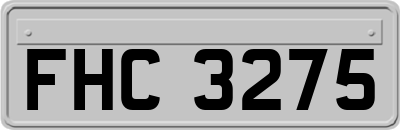 FHC3275