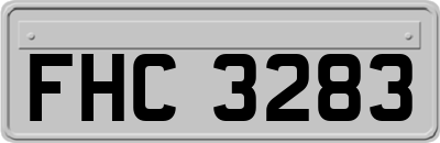 FHC3283