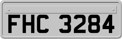 FHC3284