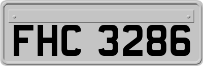 FHC3286
