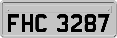 FHC3287