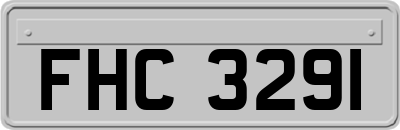FHC3291