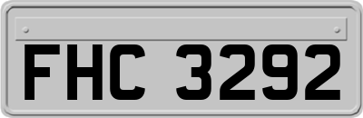 FHC3292