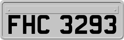 FHC3293
