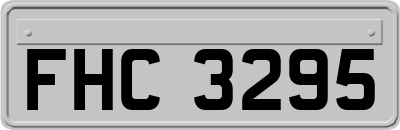 FHC3295