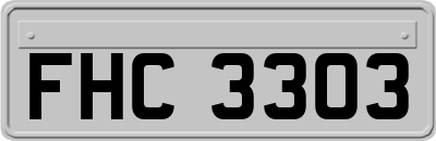 FHC3303
