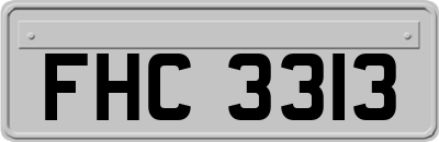 FHC3313