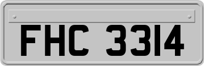 FHC3314