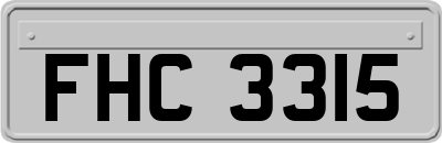 FHC3315