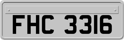 FHC3316